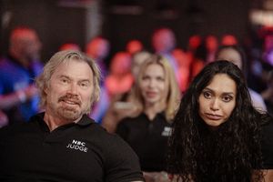 Фоторепортаж NBC BATTLE 3 (7.06.26)